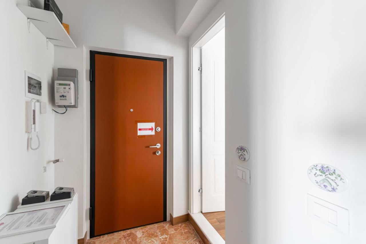 Nuovi monolocali a Pavia ospedale, università, centro Exterior foto